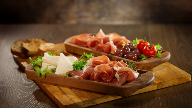 jelen food / food&drink