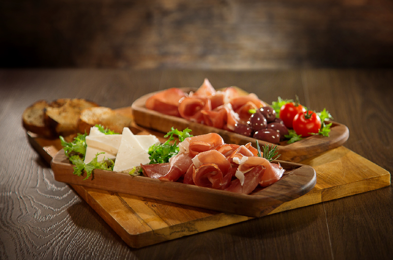 jelen food / food&drink