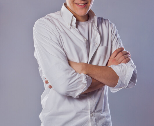 milos bikovic / people