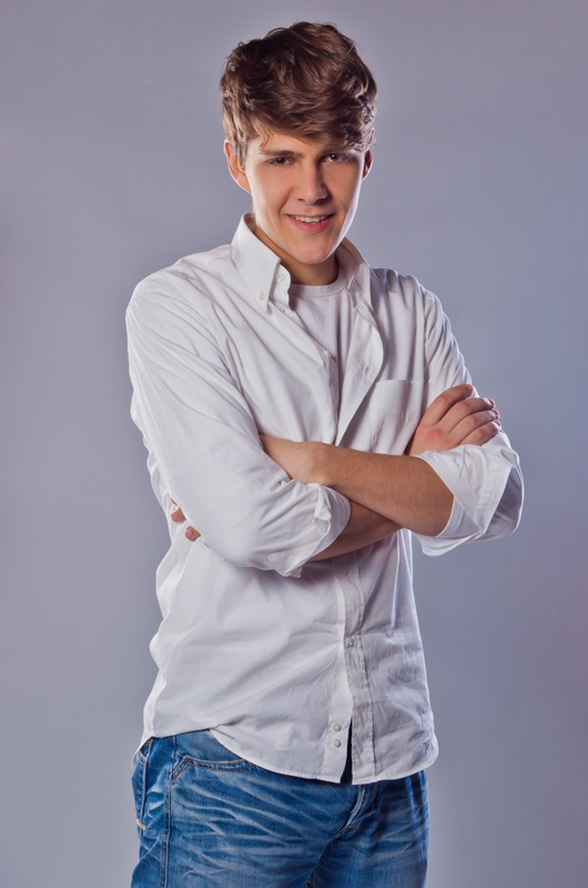 milos bikovic / people