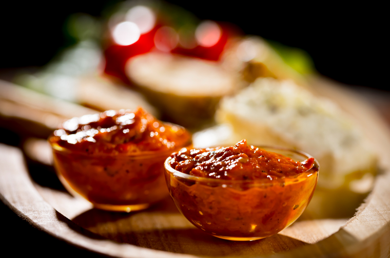 bakina tajna / commercial