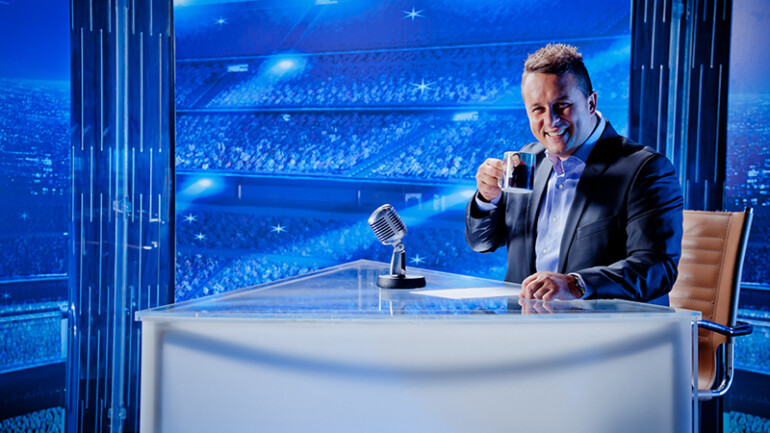 ivan ivanovic / people