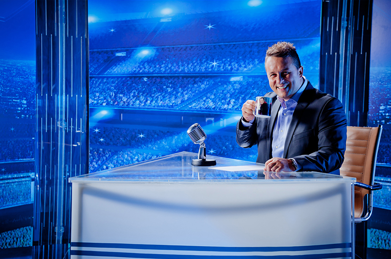 ivan ivanovic / people