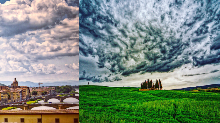 intesa cinque terre / commercial