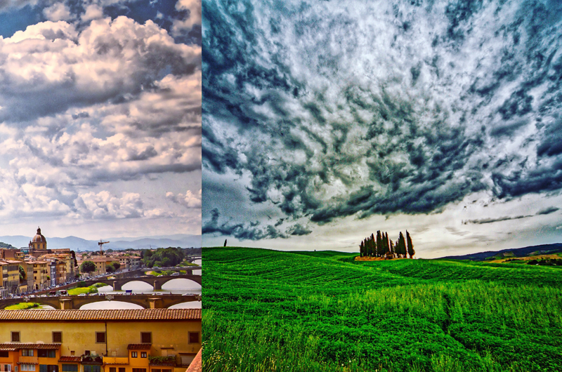 intesa cinque terre / commercial