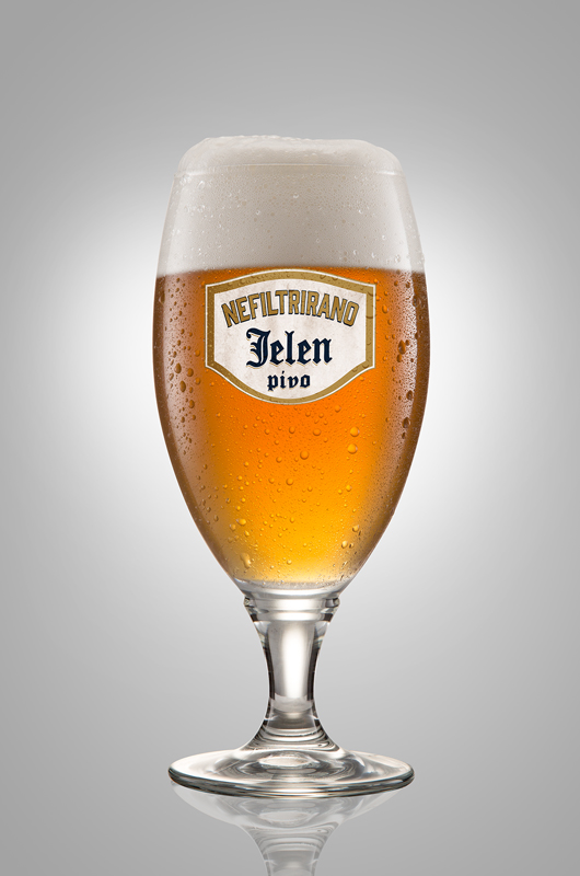 jelen nefiltrirano / food&drink