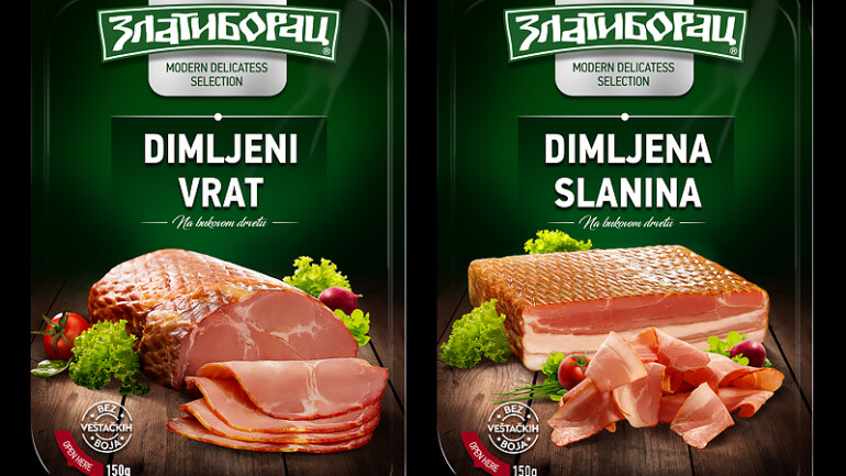 zlatiborac / food&drink