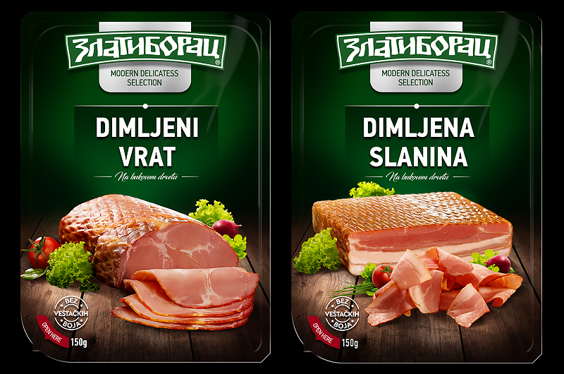 zlatiborac / food&drink