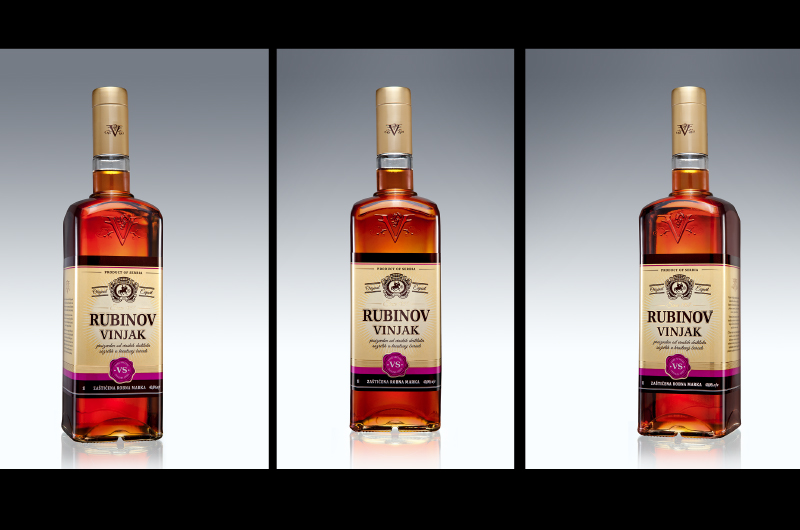 rubinov vinjak / food&drink