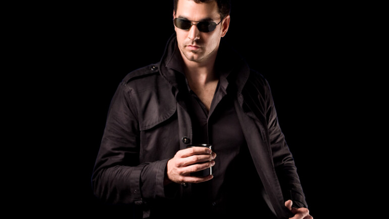 doncafe strong / commercial